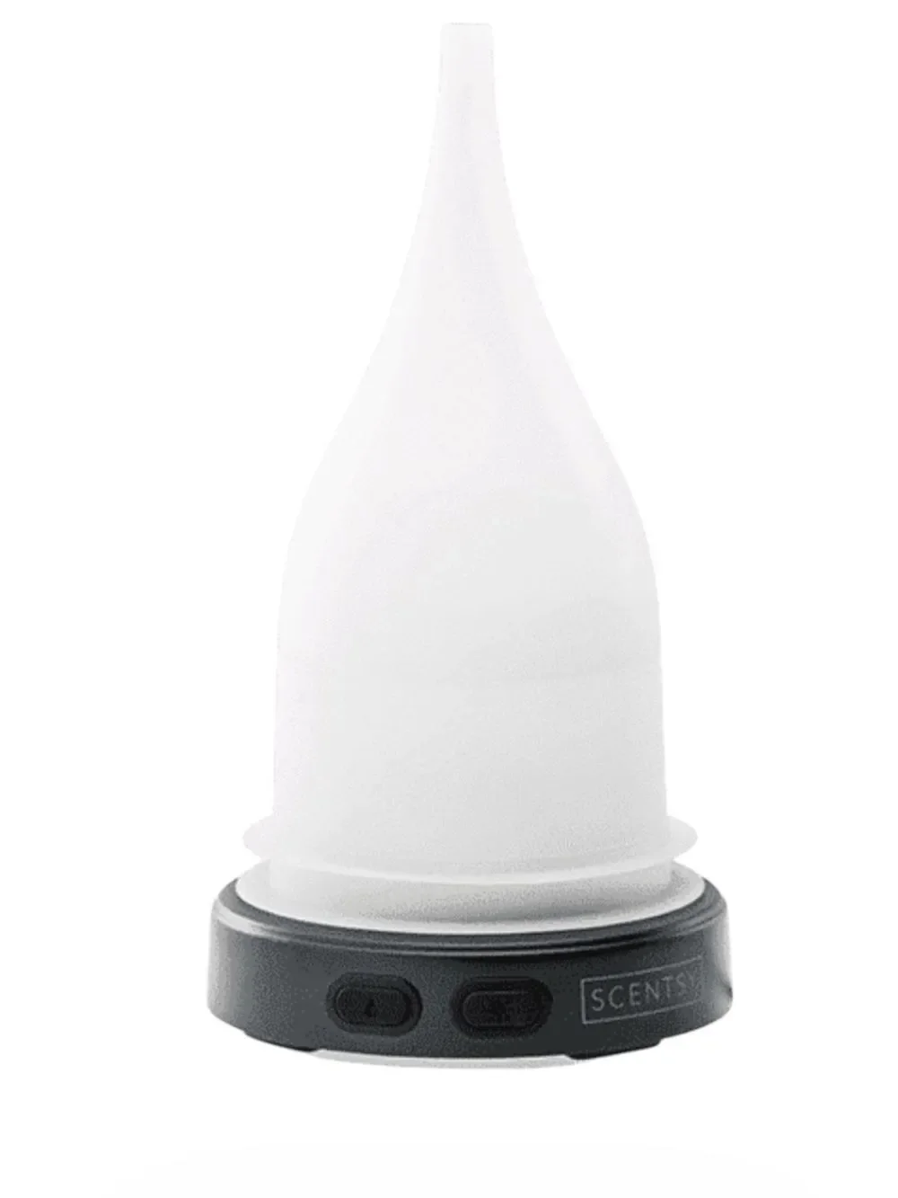 Scentsy Teardrop Pedestal Aromatherapy Diffuser
